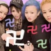 五等分のレペゼン地球