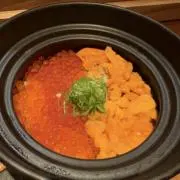 うにいくら