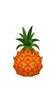 ピーチパインの画像