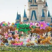 ●△●Disneylander●∞●