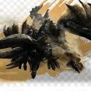 モンスターハンターの画像