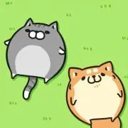 にゃんこ