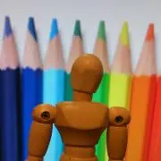 色鉛筆