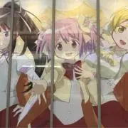 まどマギ❣️の画像