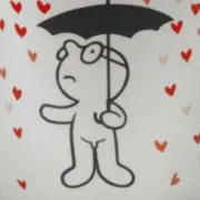 aの画像
