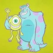 モンターズインクの画像