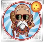 かめ仙人