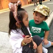 ⭐︎EN⭐︎ 6人家族の画像