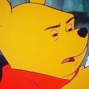 ぷーちゃんの画像
