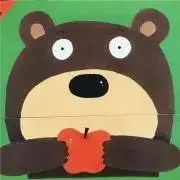 あかちゃんの画像