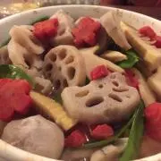 バジリコ(無言購入不可)の画像