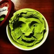 レアチーズケーキの画像