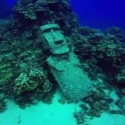 モアイ像