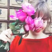 you♡