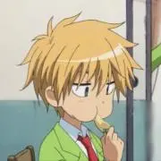 はちの画像