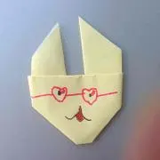 アジの塩焼き