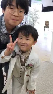 ひー ちゃんの画像