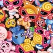 ねるるの画像