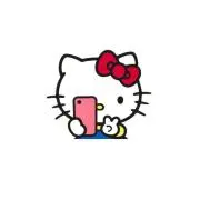 Kittyの画像
