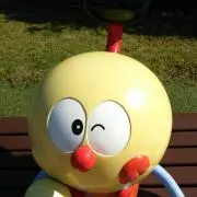 コロちゃんの画像