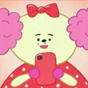 mの画像