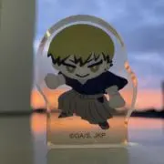 ふかざの画像