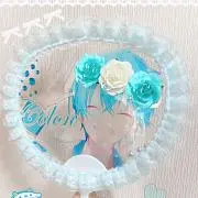 はなみずきの画像