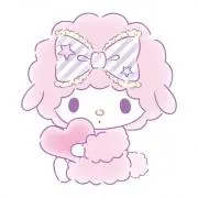 K♡の画像