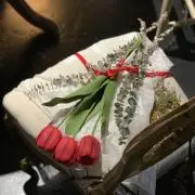 灯里の画像