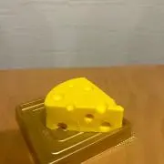 ちーずの画像