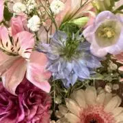 ボタン☺︎の画像