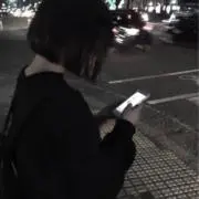 お嬢の画像
