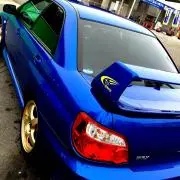 WRX