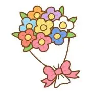 flowerの画像