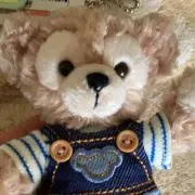 ダッフィー♪の画像