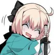 沖田ちゃん