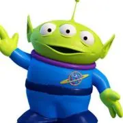 LittleGreeeenMan