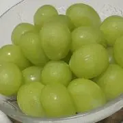 シャインマスカットの画像