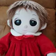 かなちゃんの画像