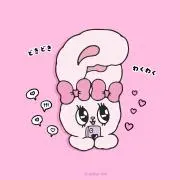 ♡の画像