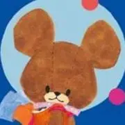 くまのジャッキー