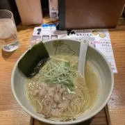 しおらーめん