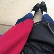 くるくるの画像