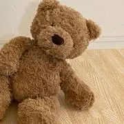 bの画像
