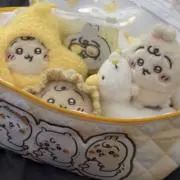 もち