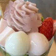 さくらもち