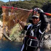 釣武者好きの画像