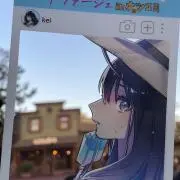 櫻の画像