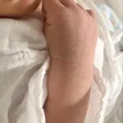 一児のママの画像