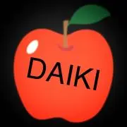 DAIKI